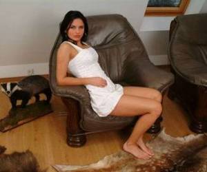  hot single flirt in  Prinzhöfte Rundebusch